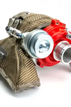 Original Agency Power 17-23 Can-Am Maverick X3 Big Turbo Manifold Blanket — PMD Premier Motoring Development