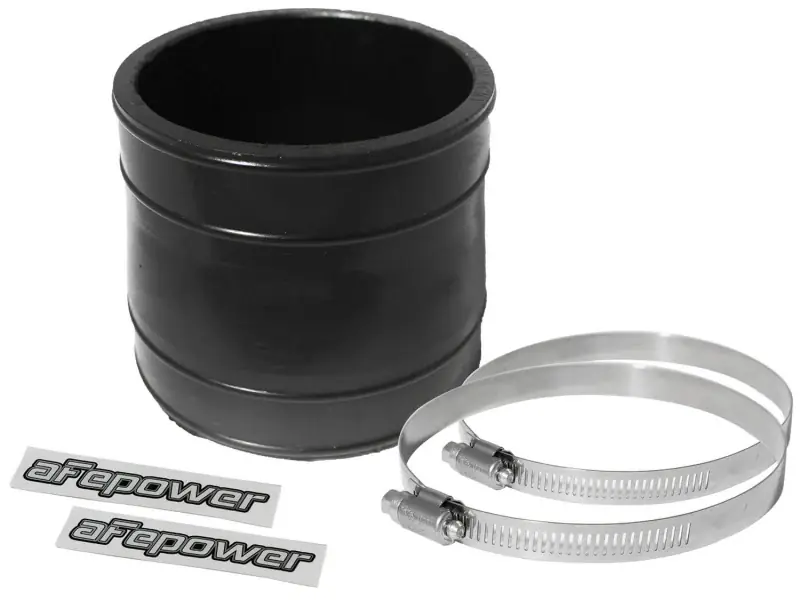 One Day Deal aFe Magnum FORCE Performance Accessories Coupling Kit 3-1/8in x 2-15/1 — PMD Premier Motoring Development