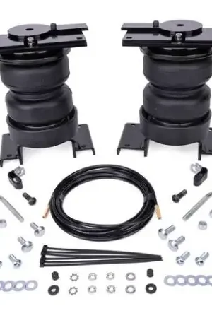 Authentic Air Lift 21-24 Ford F-150 Raptor GEN III 4WD Load Lifter 5000 Air Spri — PMD Premier Motoring Development