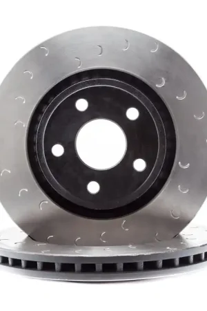 Alcon 2007+ Jeep JK 350x32mm Rotor Kit - Front — PMD Premier Motoring Development Factory Price