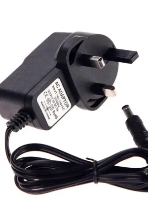 Same Day Shipping Antigravity Wall Charger w/UK Plug (For XP1/XP10/XP10-HD) — PMD Premier Motoring Development