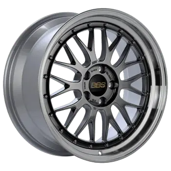 BBS LM Wheels – Iconic 2-Piece JDM Wheels for Sale | PMD — PMD Premier Motoring Development Exclusive Offer