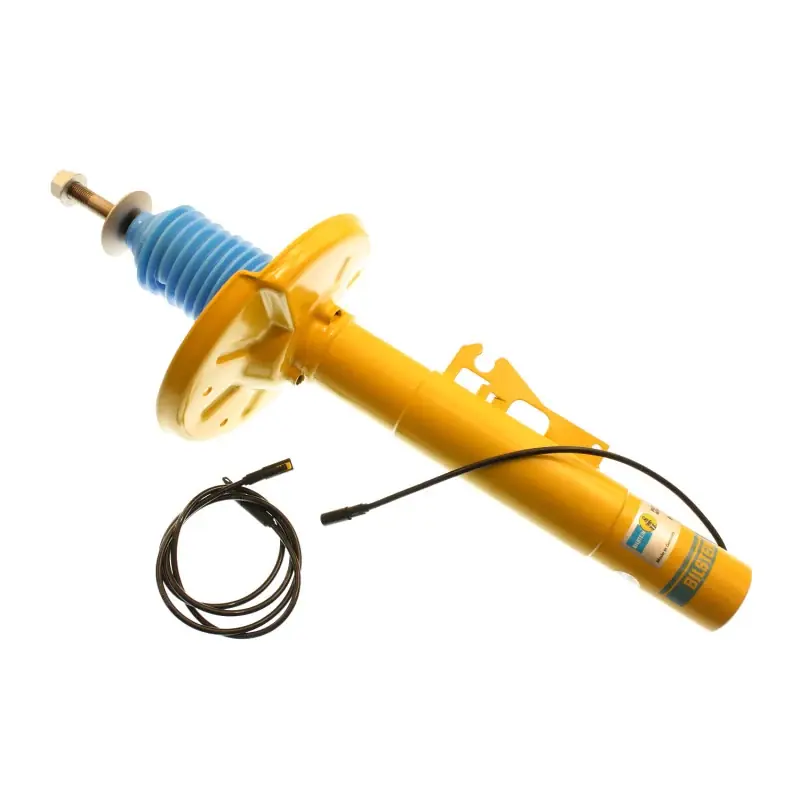 Bilstein B8 2005 Porsche Boxster Base Front 36mm Monotube Strut Assemb — PMD Premier Motoring Development Cheap