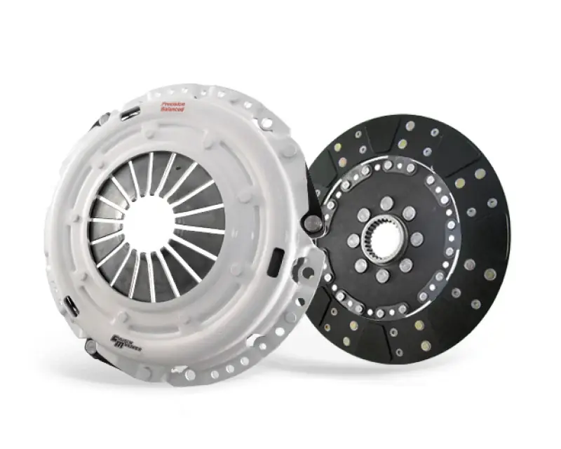 Buy Online Clutch Masters 02-06 Mini Cooper S 1.6L Supercharged FX350 Rigid Disc— PMD Premier Motoring Development