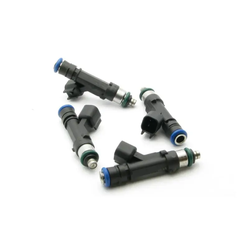 Limited Edition DeatschWerks 06+ Miata 440CC Top Feed Injectors — PMD Premier Motoring Development