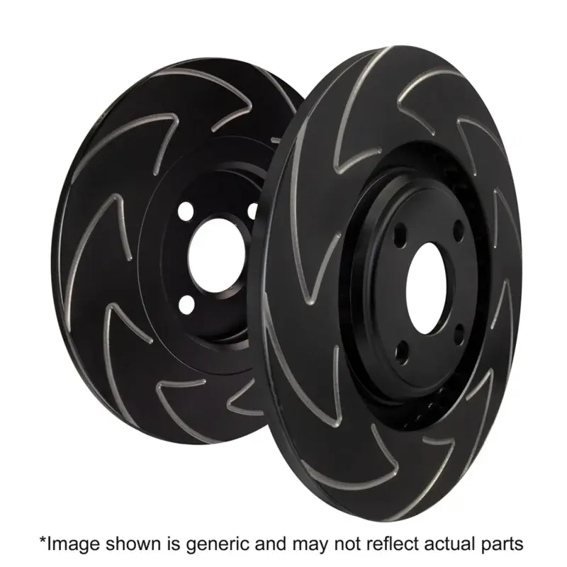 EBC 05-08 Hyundai Sonata 2.4L BSD Rear Rotors — PMD Premier Motoring Development Express Delivery