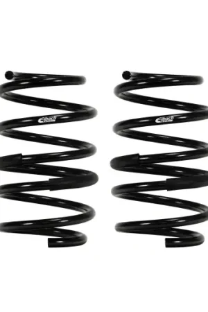 Direct From Manufacturer Eibach Pro-Kit for 2015 VW GTI — PMD Premier Motoring Development