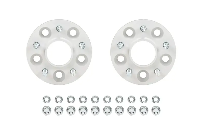 Top Rated Eibach Pro-Spacer 25mm Front Spacer / Bolt Pattern 5x114.3 / Hub Cente — PMD Premier Motoring Development