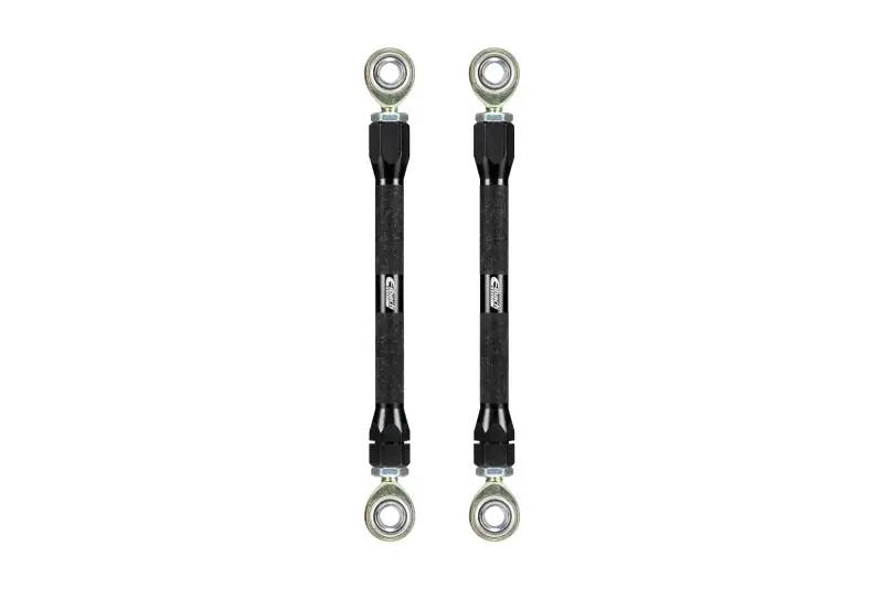 While Supplies Last Eibach Heavy Duty Adjustable Endlink - Bolt Diameter M10 / Min Length— PMD Premier Motoring Development