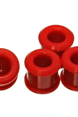 Direct From Manufacturer Energy Suspension Pivot Link Bushing Service Set - Red — PMD Premier Motoring Development