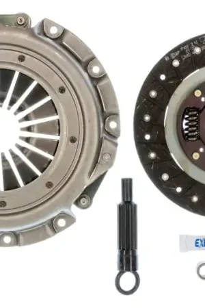 Exedy OE 1988-1989 Isuzu Impulse L4 Clutch Kit — PMD Premier Motoring Development Top Pick