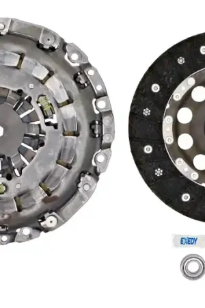 Buy Today Exedy OE 2001-2003 Bmw X5 L6 Clutch Kit — PMD Premier Motoring Development