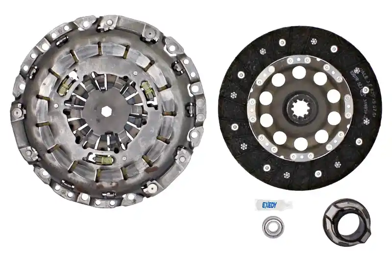 Buy Today Exedy OE 2001-2003 Bmw X5 L6 Clutch Kit — PMD Premier Motoring Development