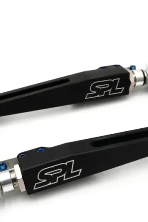 SPL Parts 2016+ Chevrolet Camaro (Gen 6) Front Lower Control Arms — PMD Premier Motoring Development Limited Time