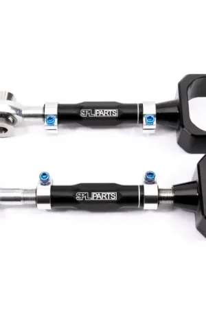 SPL Parts 2017+ Tesla Model 3 Rear Upper Lateral (Camber) Links — PMD Premier Motoring Development Bargain