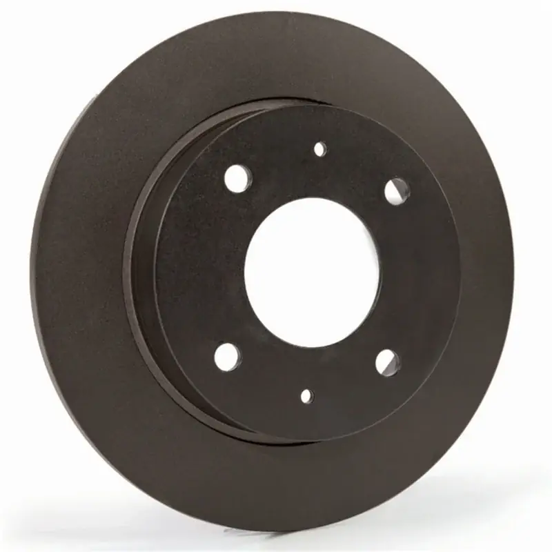 EBC 02-04 Ford Focus 2.0 SVT Premium Rear Rotors — PMD Premier Motoring Development Top Rated