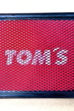 Crafted TOM’S Racing Super Ram II Air Filter – Lexus NX / RX, Toyota Avalon, Camry, Highlander, Sienna — PMD Premier Motoring Development