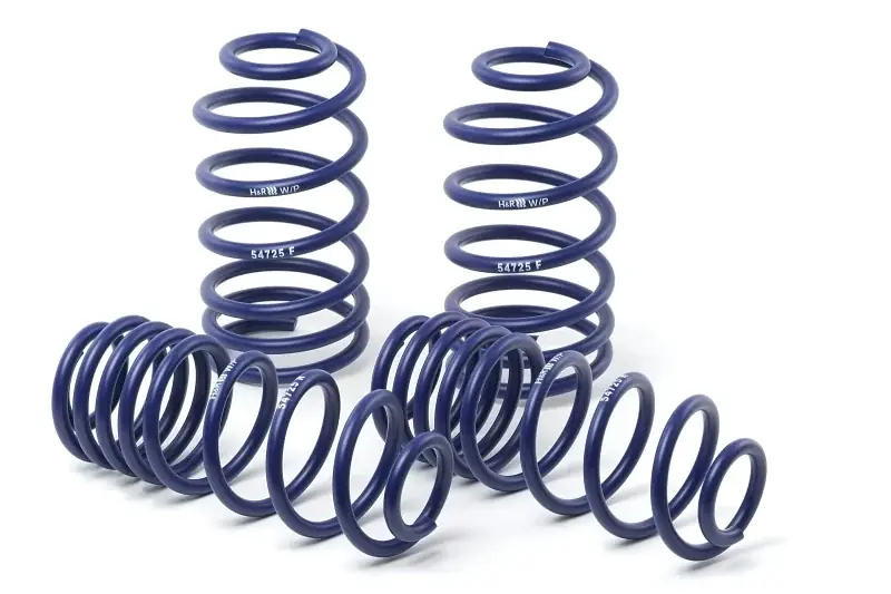 Sale H&R 03-09 Mercedes-Benz E320 W211 Sport Spring (w/o Sport Package/Non— PMD Premier Motoring Development