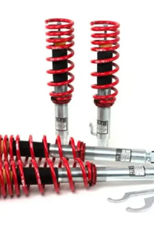 H&R 04-08 Acura TSX 4 Cyl Street Perf. Coil Over — PMD Premier Motoring Development Sale