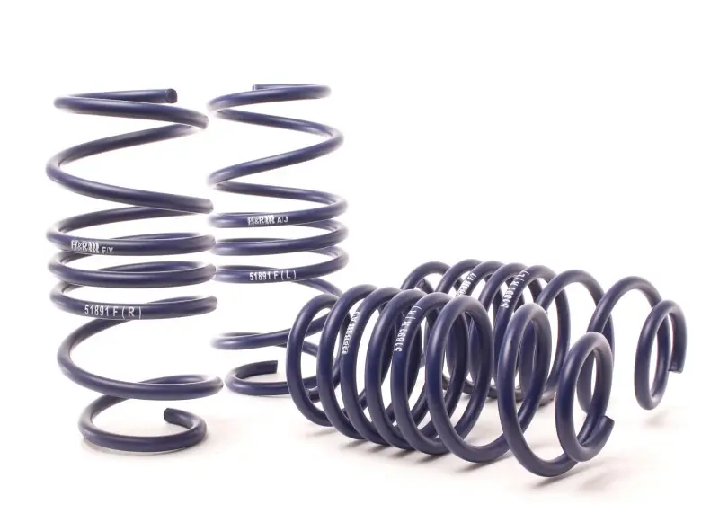 H&R 13-17 Acura ILX 2.0L/2.4L/Hybrid Sport Spring (Non Convertible) — PMD Premier Motoring Development Sale