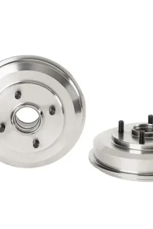 Brembo 00-07 Ford Focus Rear Premium OE Equivalent Brake Drum — PMD Premier Motoring Development Exclusive Offer