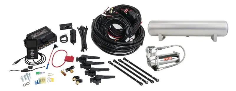 Limited Edition Airlift 3H Air Suspension Management System with Height Sensors | PMD Driven — PMD Premier Motoring Development