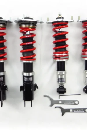 Seasonal Sale RS-R Coilovers | High-Performance Suspension for JDM Vehicles – PMD — PMD Premier Motoring Development