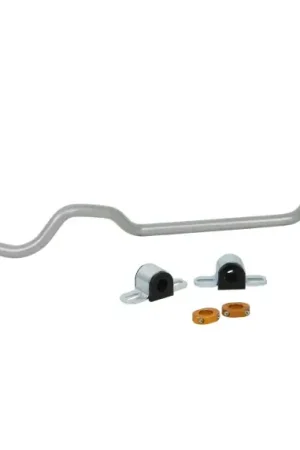 Whiteline 03-06 Nissan 350z Z33 Rear 20mm Heavy Duty Adjustable Swayba — PMD Premier Motoring Development Editor’s Pick
