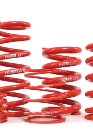 H&R 60mm ID Single Race Spring Length 100mm Spring Rate 35 N/mm or 200 — PMD Premier Motoring Development Factory Price