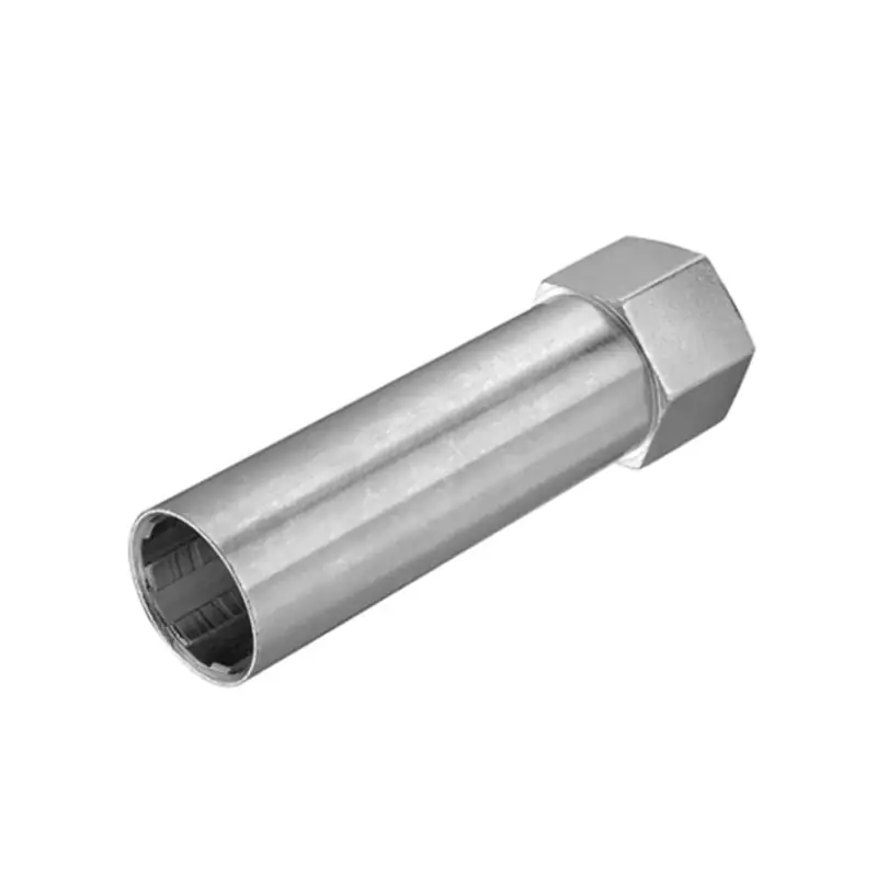 New Arrival McGard SplineDrive Installation Tool For M14X1.5 / 13/16 Hex - Pack of — PMD Premier Motoring Development