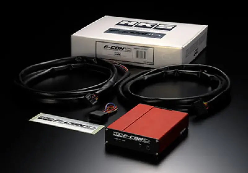 HKS F-CONiD Universal Harness — PMD Premier Motoring Development Top Rated
