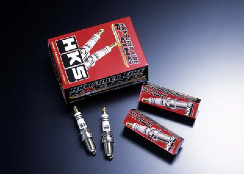 Cheap HKS SUPER FIRE RACING MR45XLZ — PMD Premier Motoring Development