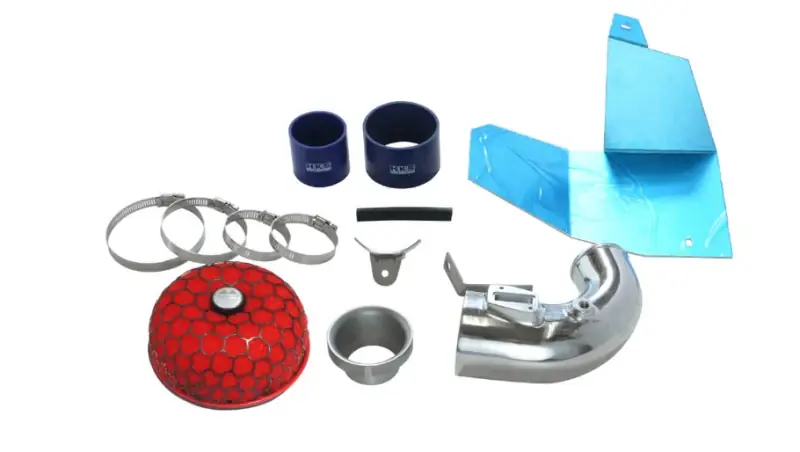 HKS RS GE8 FIT L15A — PMD Premier Motoring Development Handmade