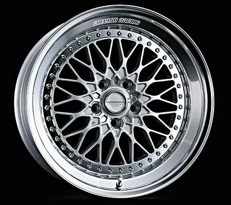 Chevlon Racing M2 18x8 — PMD Premier Motoring Development Crafted