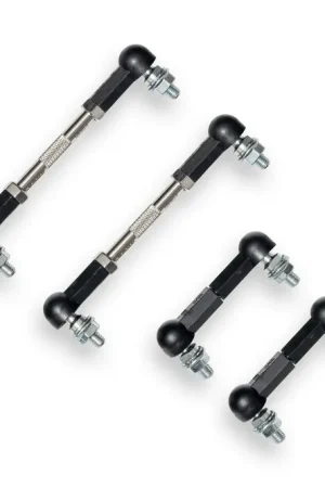 Affordable LEXON - Lowering Link (PRO-RWD) - Lexus LS 500/500h & LS 460/460L — PMD Premier Motoring Development