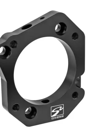 Cheap Skunk2 72mm PRB Flange to RBC Pattern Throttle Body Adapter - 1/8in NP — PMD Premier Motoring Development