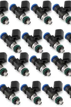 Popular Injector Dynamics 1300-XDS - McLaren Senna Direct Replacement No Adapt — PMD Premier Motoring Development