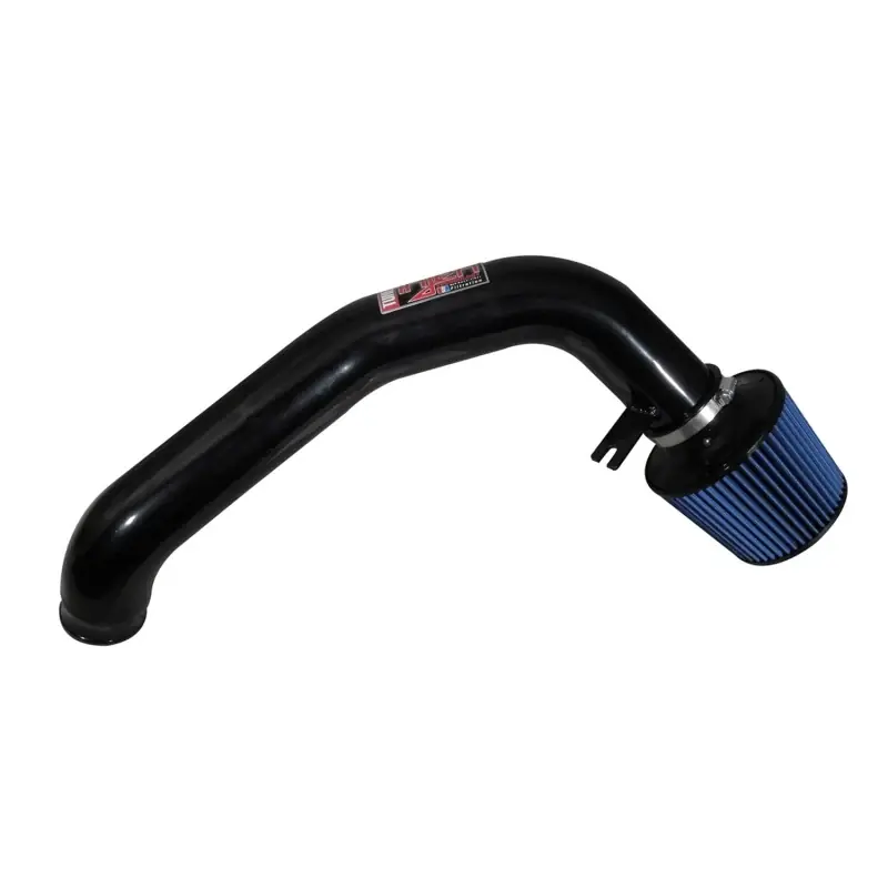 Injen 07-10 Volvo C30 T5 / 04-06 Volvo C40 T5 L5 2.5L Turbo Black Cold — PMD Premier Motoring Development Don’t Miss Out