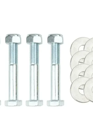 Money Back Guarantee ISR Performance Eccentric Lockout Kit - Nissan 370z — PMD Premier Motoring Development