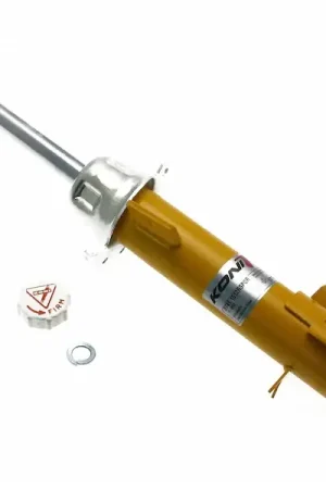 Brand New Koni Sport (Yellow) Shock 07-13 Mini Cooper/Cooper S (Excl. Countryman — PMD Premier Motoring Development