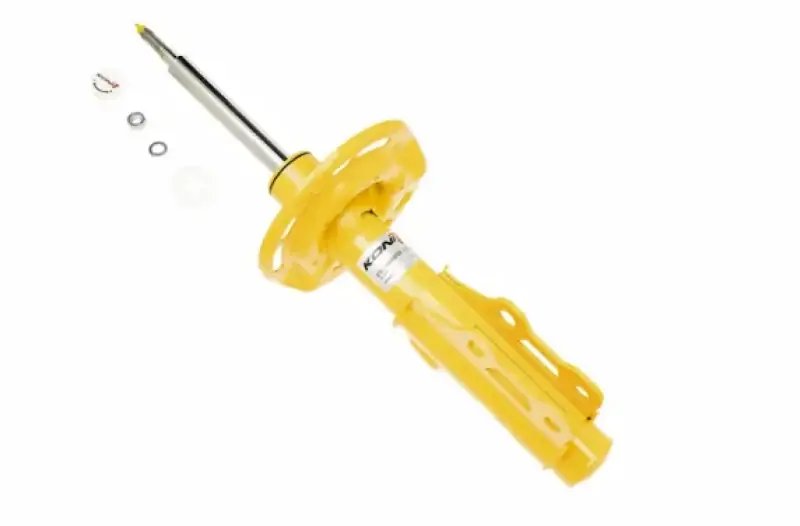 Koni Sport (Yellow) Shock 16-21 Chevrolet Camaro Left Front Driver Sid — PMD Premier Motoring Development Markdown