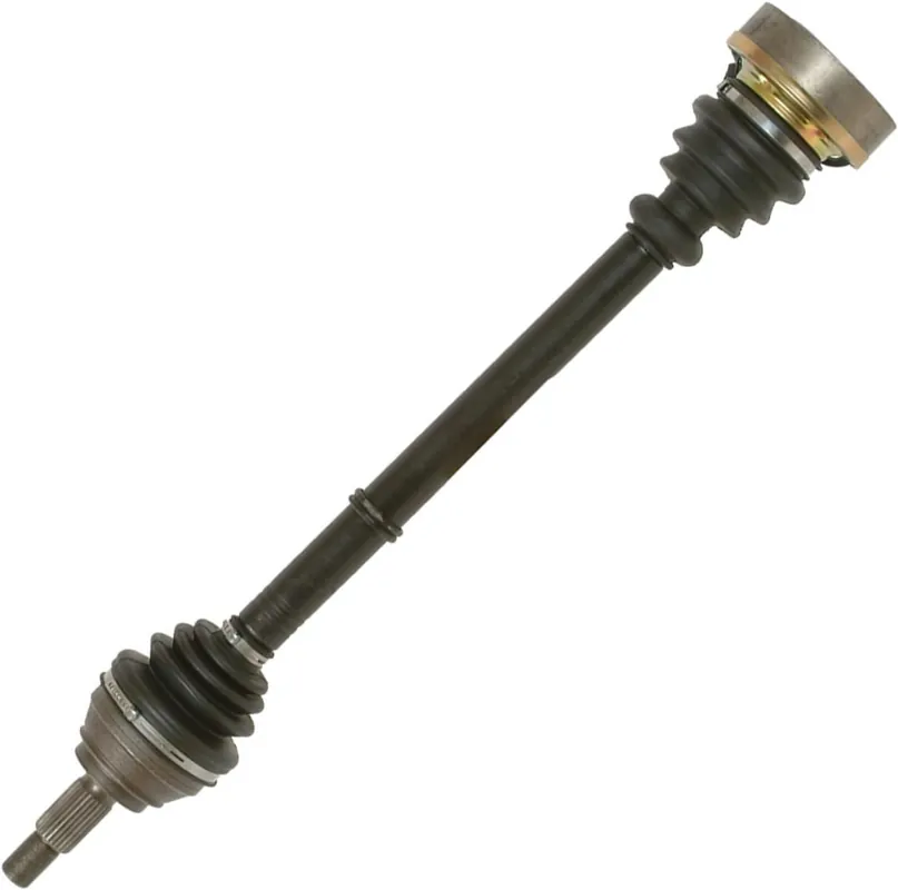 Fan Favorite Front Driver Side CV Axle