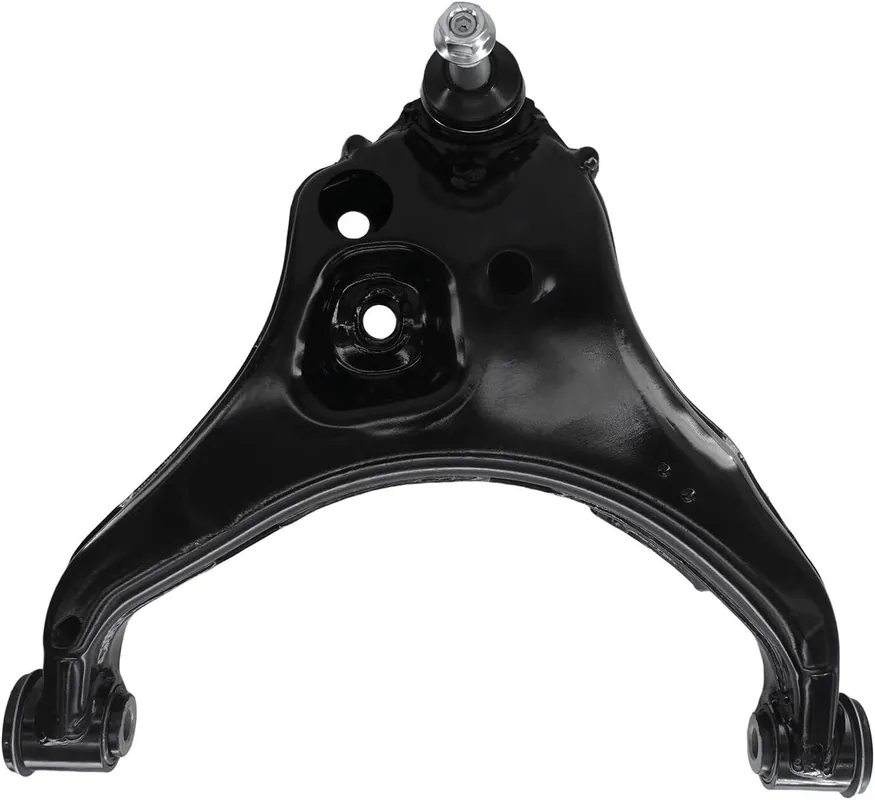 Front Driver Side Lower Control Arm w\\/Ball Joint Bulk Order