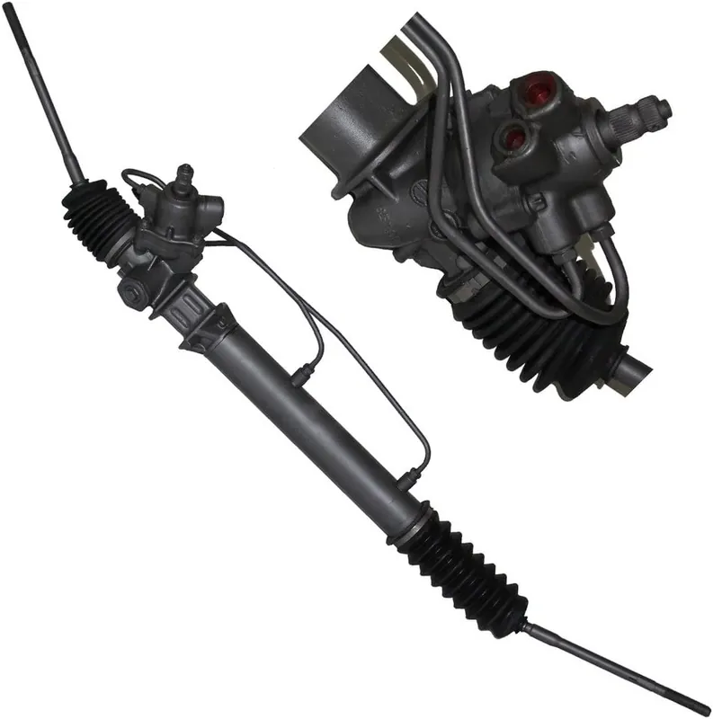 Power Steering Rack and Pinion Price Cut