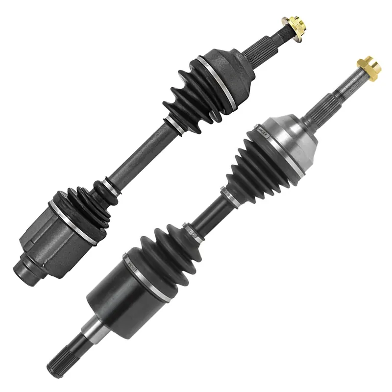 Front CV Axles (Pair) Holiday Sale