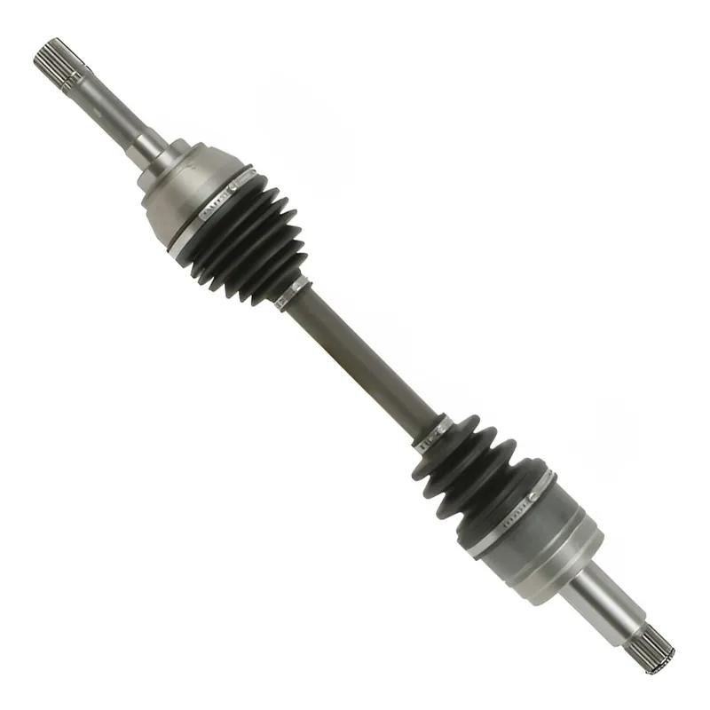 Latest Front Passenger Side CV Axle