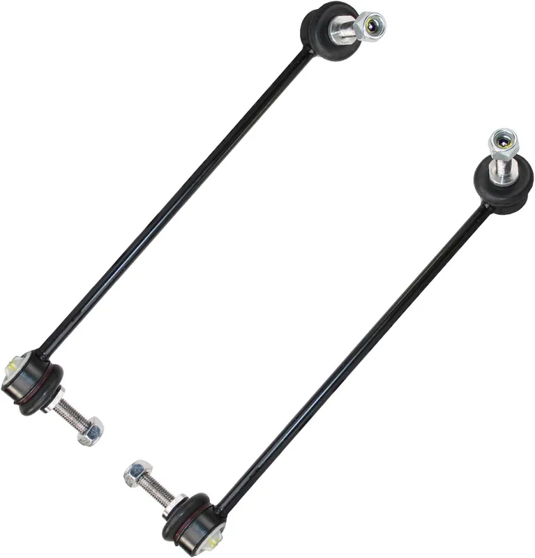 Front Sway Bar Links (Pair) Genuine