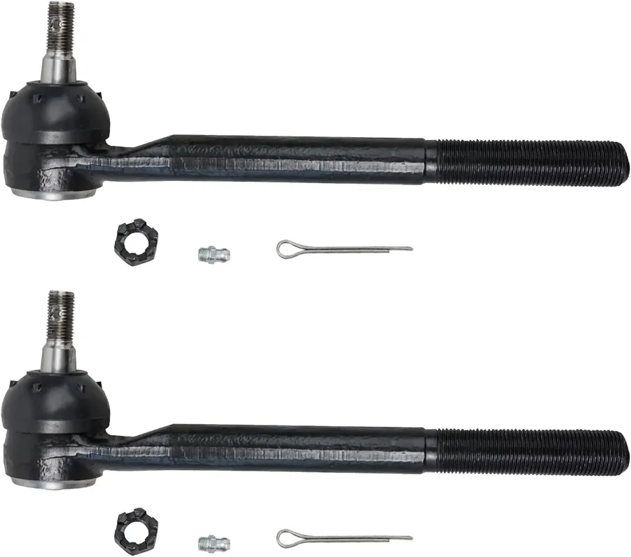 Front Inner Tie Rods (Pair) Special Offer