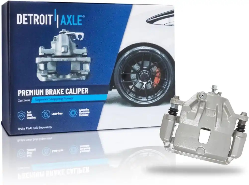 Front Driver Side Brake Caliper (Remanufactured) Hot Picks