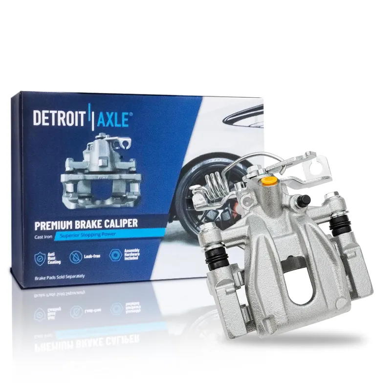 Rear Driver Side Brake Caliper (Brand New) Big Sale